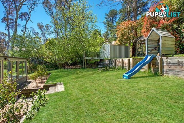 19 Marmion Road Leura NSW 2780