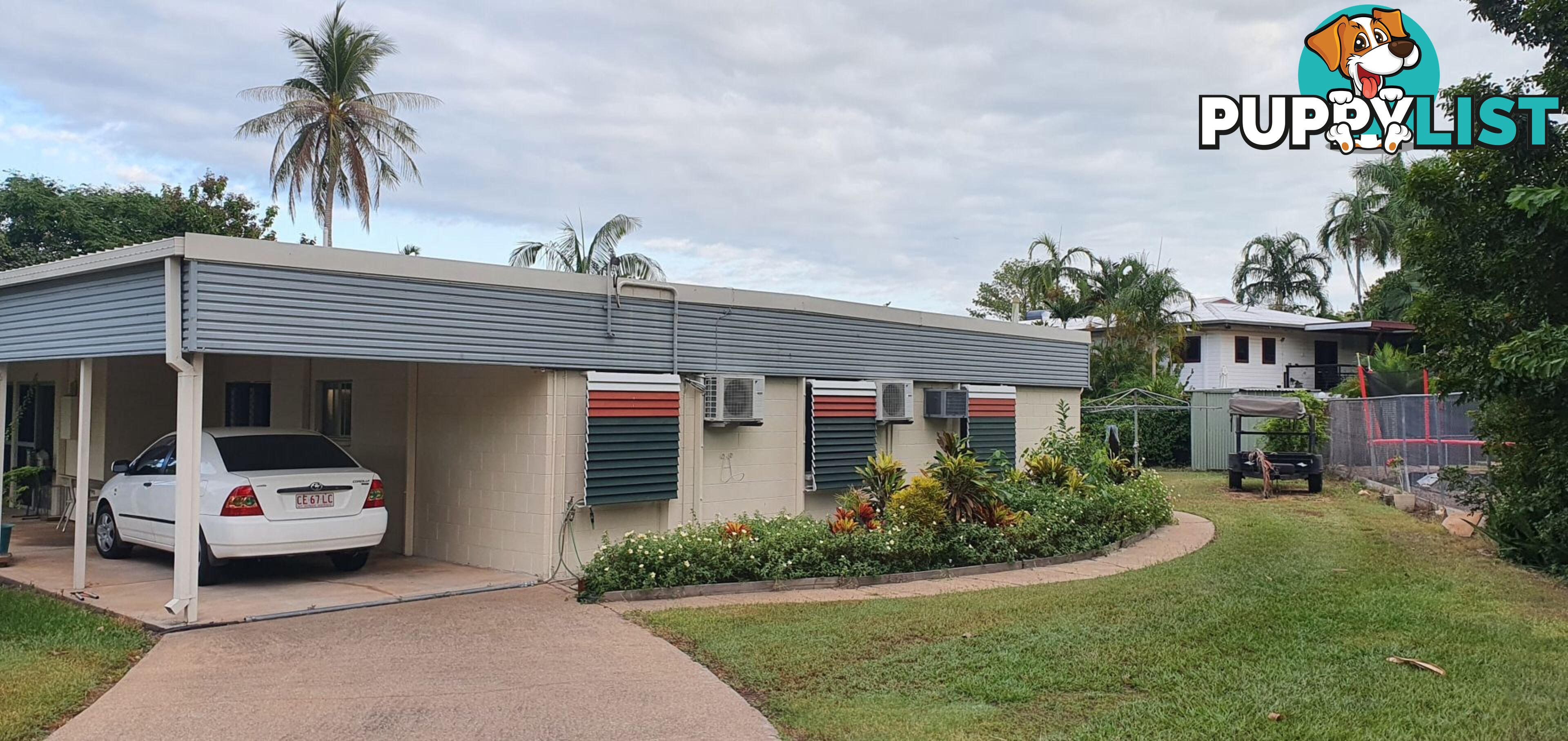 7 Gardenia Street NIGHTCLIFF NT 0810