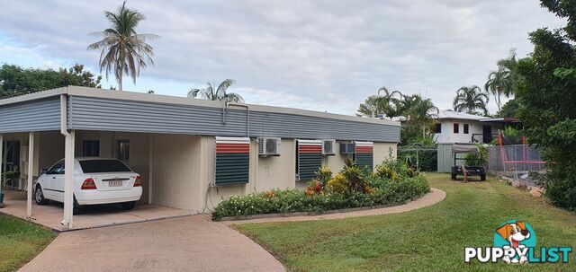 7 Gardenia Street NIGHTCLIFF NT 0810