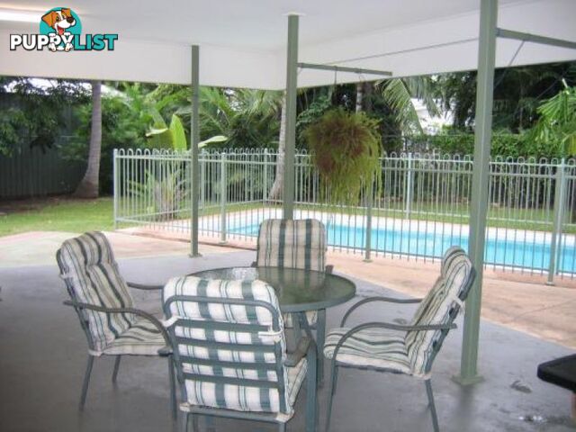 7 Gardenia Street NIGHTCLIFF NT 0810