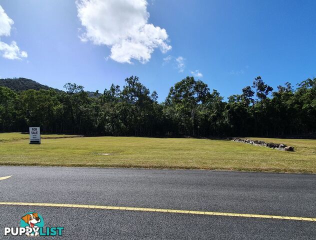 18 12 Air Whitsunday Road Flametree QLD 4802