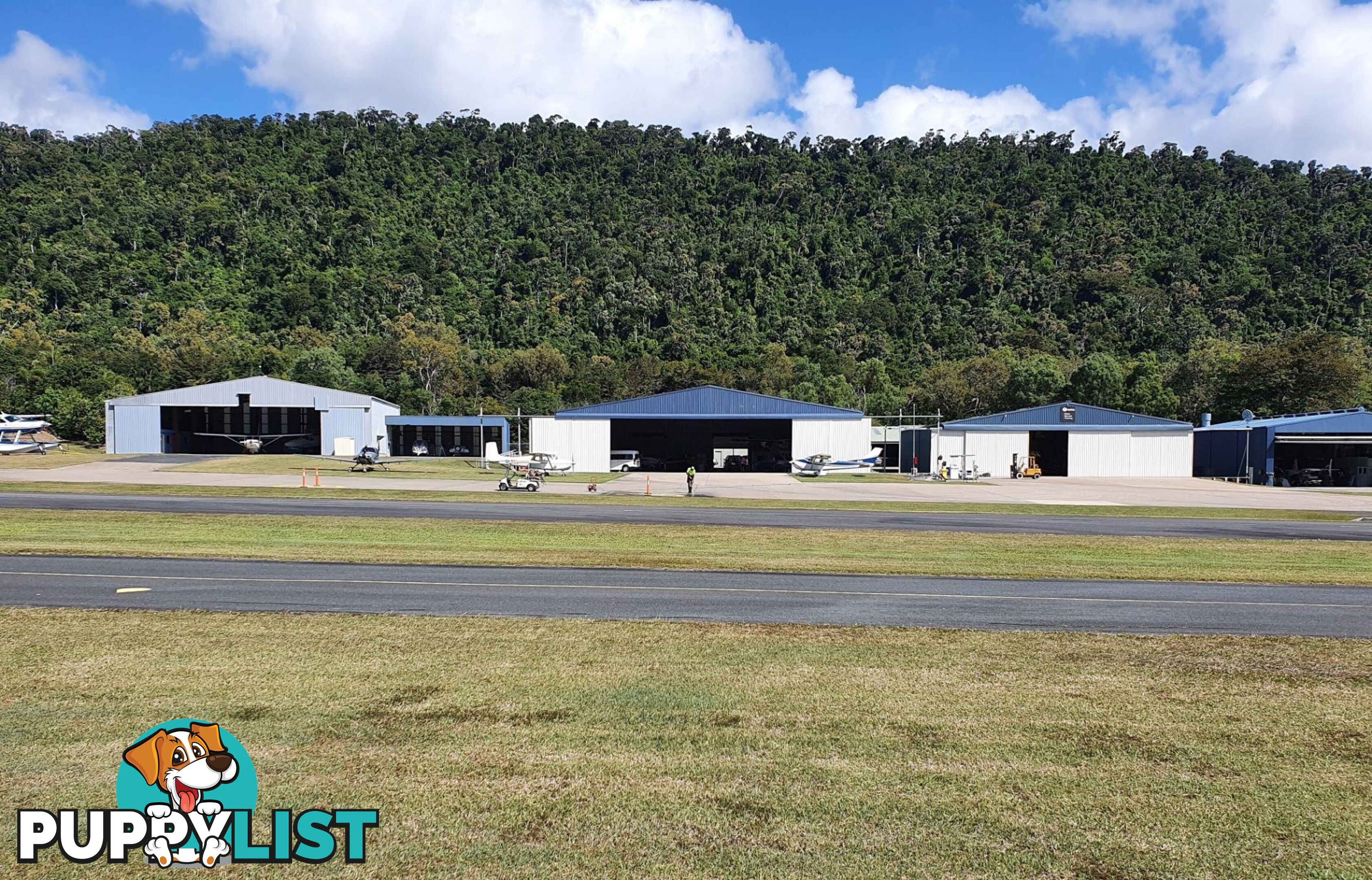 18 12 Air Whitsunday Road Flametree QLD 4802