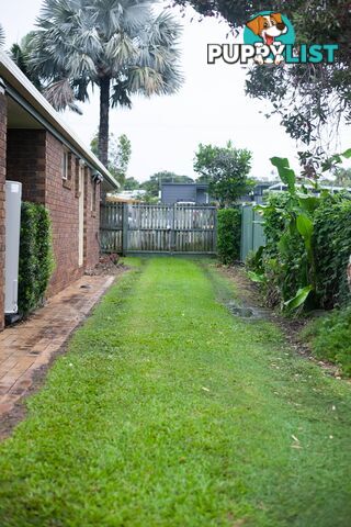 7 Jensen Drive Urraween QLD 4655