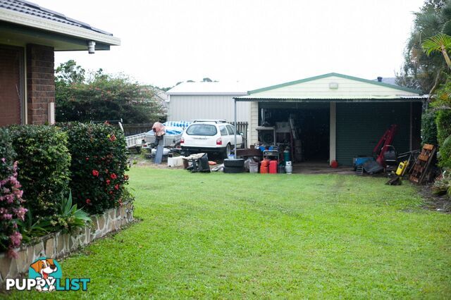 7 Jensen Drive Urraween QLD 4655