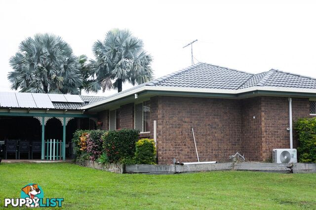 7 Jensen Drive Urraween QLD 4655