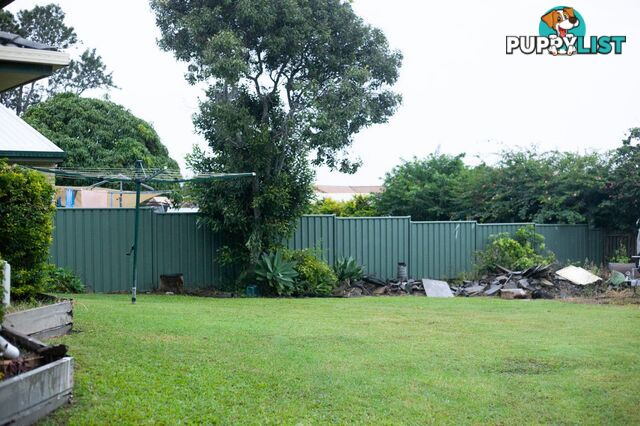 7 Jensen Drive Urraween QLD 4655