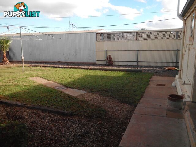 11 Knight St WHYALLA STUART SA 5608