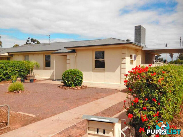 11 Knight St WHYALLA STUART SA 5608