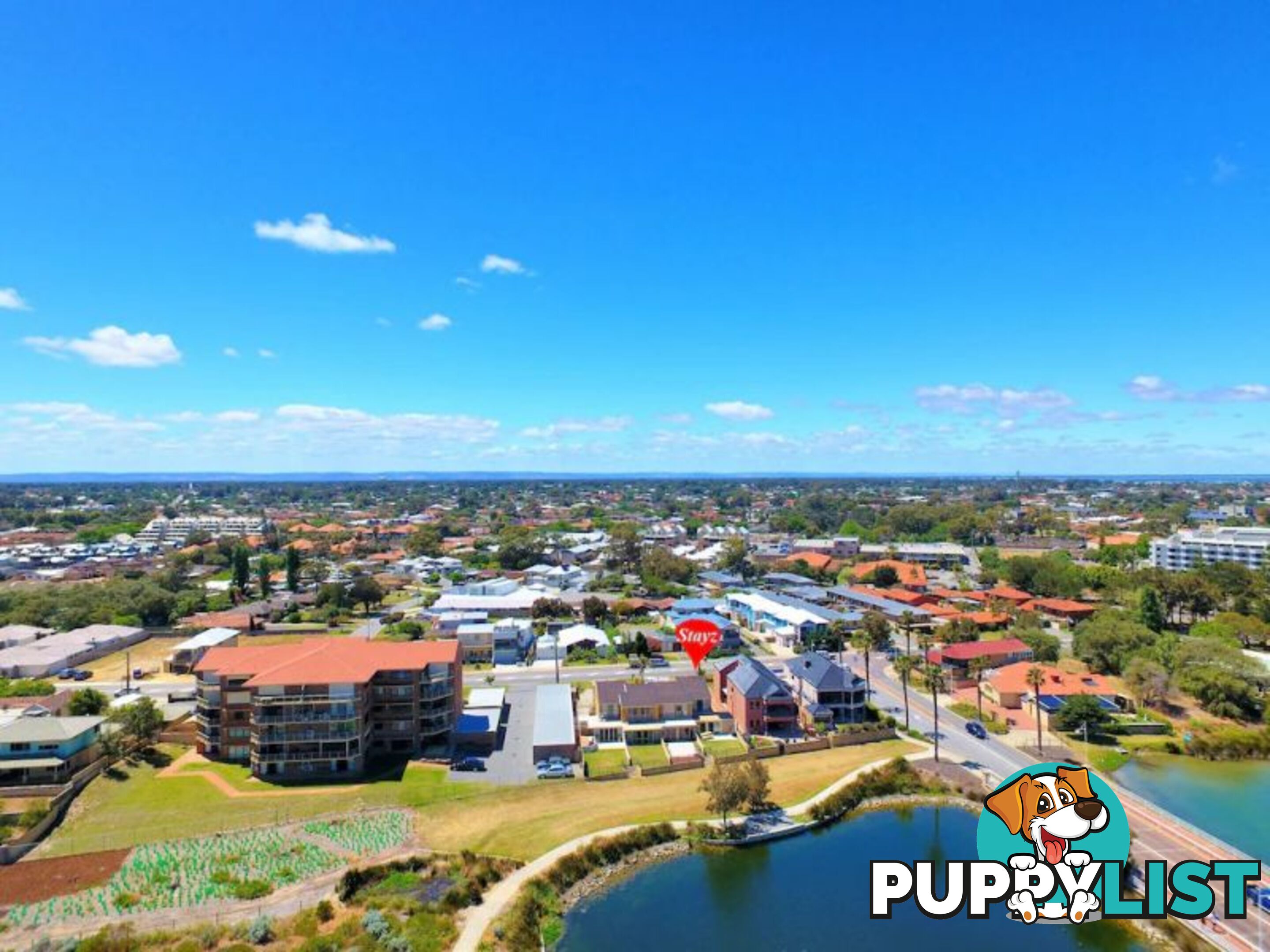 1 76 Ormsby Tce MANDURAH WA 6210