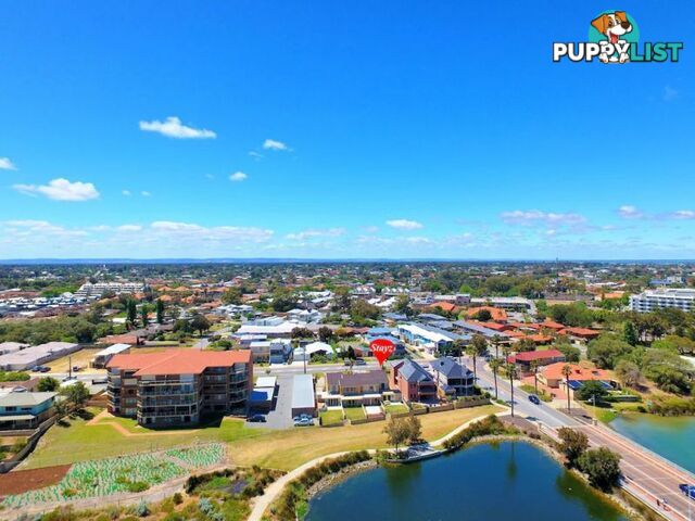 1 76 Ormsby Tce MANDURAH WA 6210