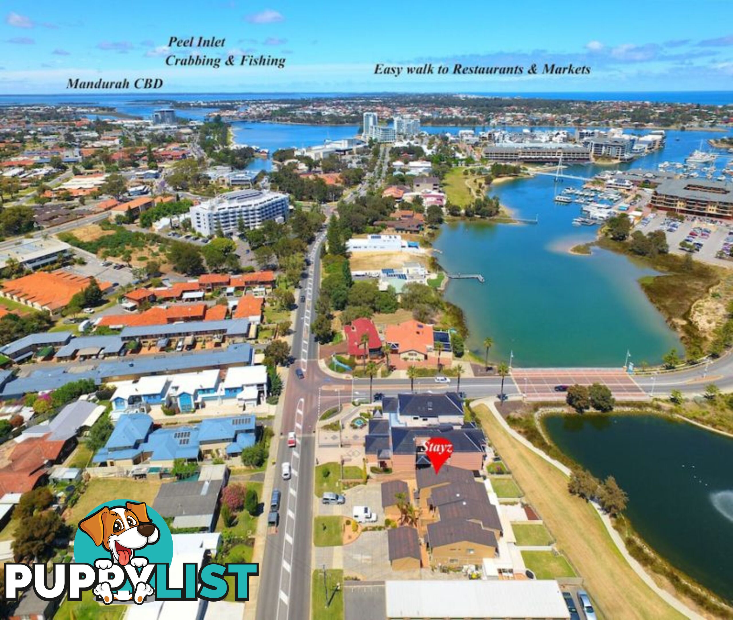 1 76 Ormsby Tce MANDURAH WA 6210