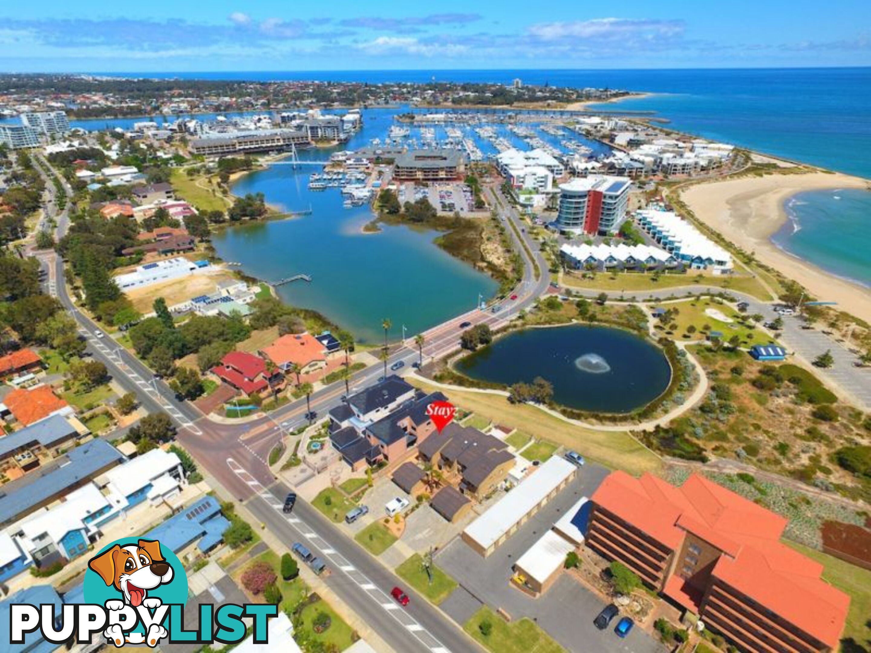 1 76 Ormsby Tce MANDURAH WA 6210