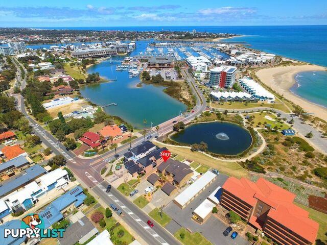 1 76 Ormsby Tce MANDURAH WA 6210