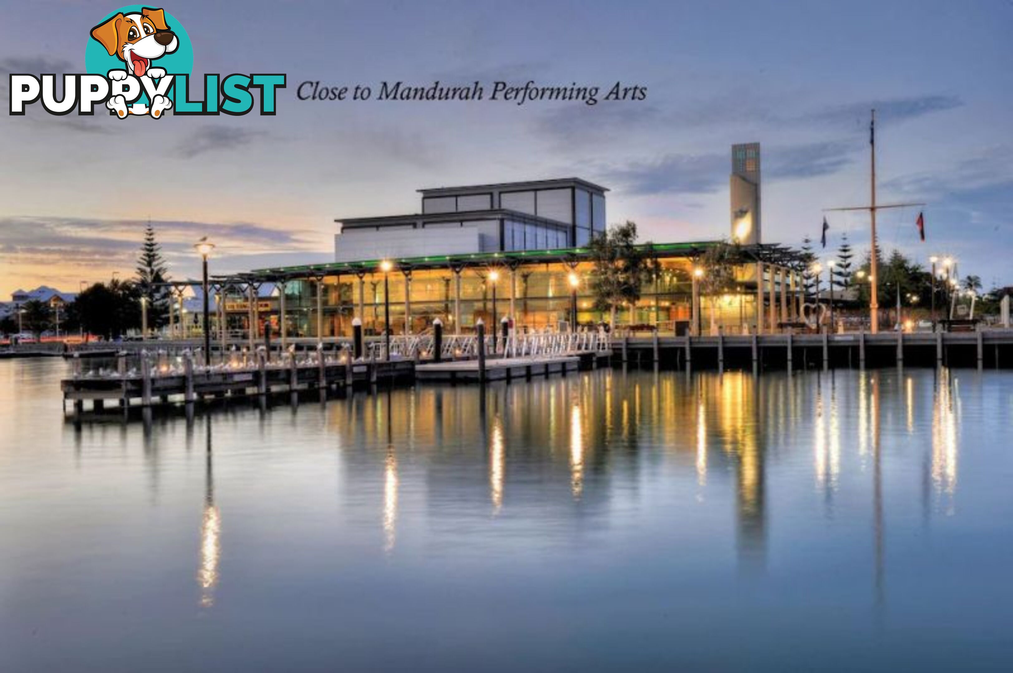 1 76 Ormsby Tce MANDURAH WA 6210