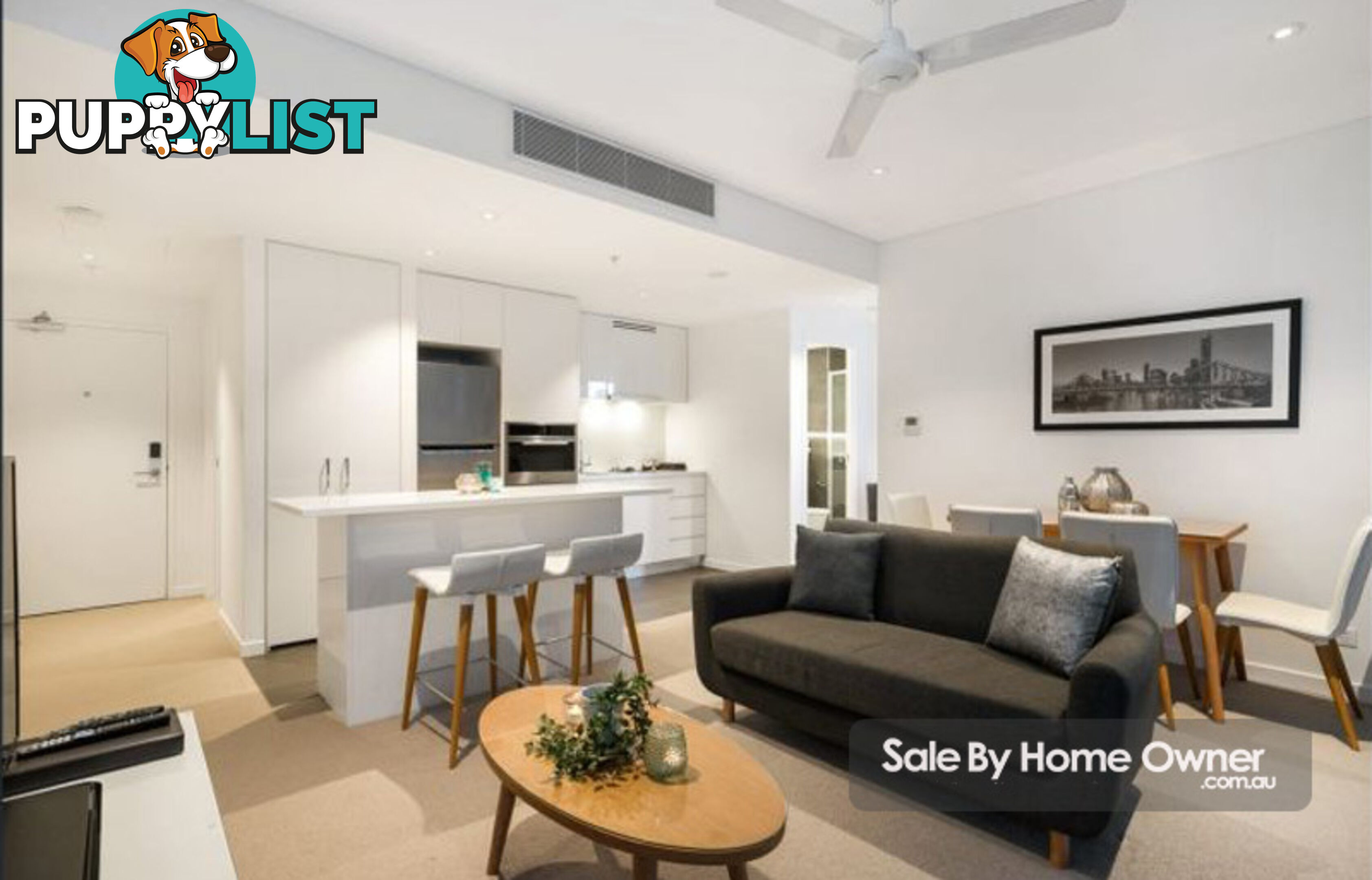 17 222 Margaret St Brisbane City QLD 4000