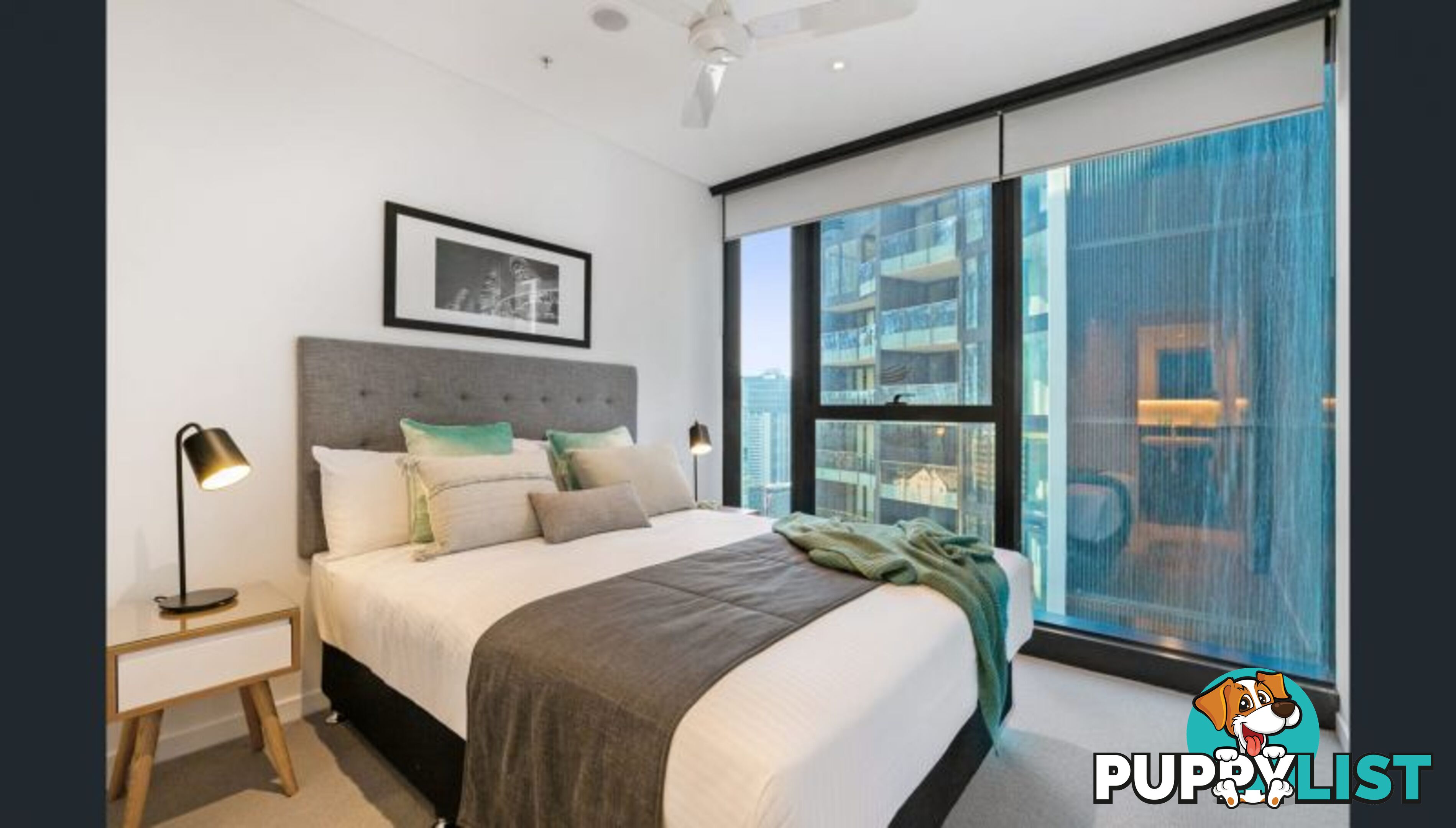 17 222 Margaret St Brisbane City QLD 4000