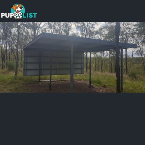 211 H H Innes road Horse Camp QLD 4671