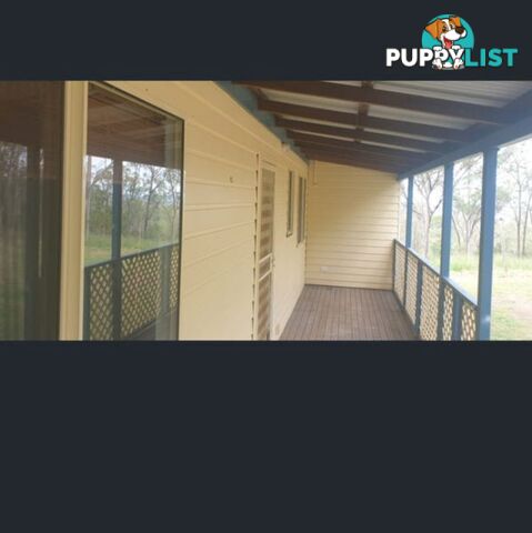 211 H H Innes road Horse Camp QLD 4671