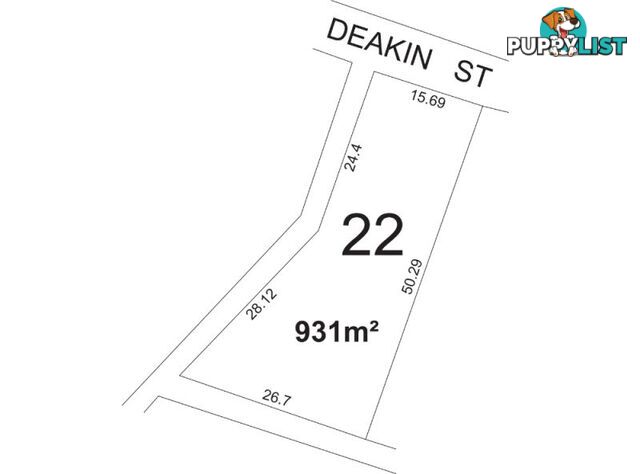 83 Deakin Street COLLIE WA 6225