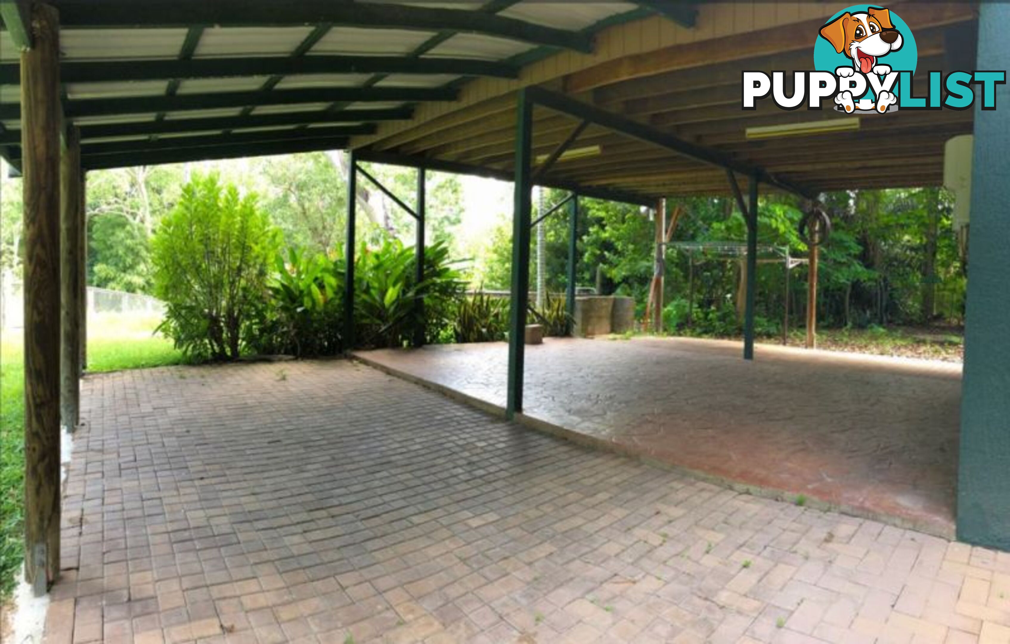 446 Forestry Rd BLUEWATER PARK QLD 4818