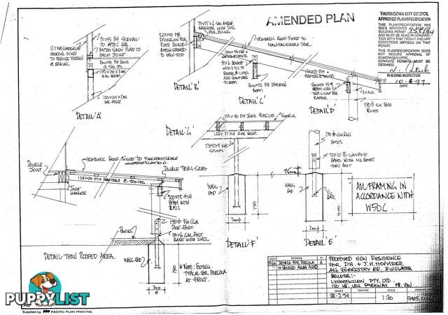 446 Forestry Rd BLUEWATER PARK QLD 4818