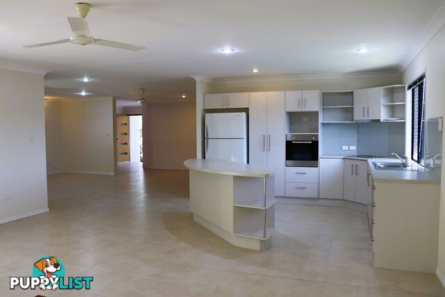 10 Fernbank Parade Idalia QLD 4811