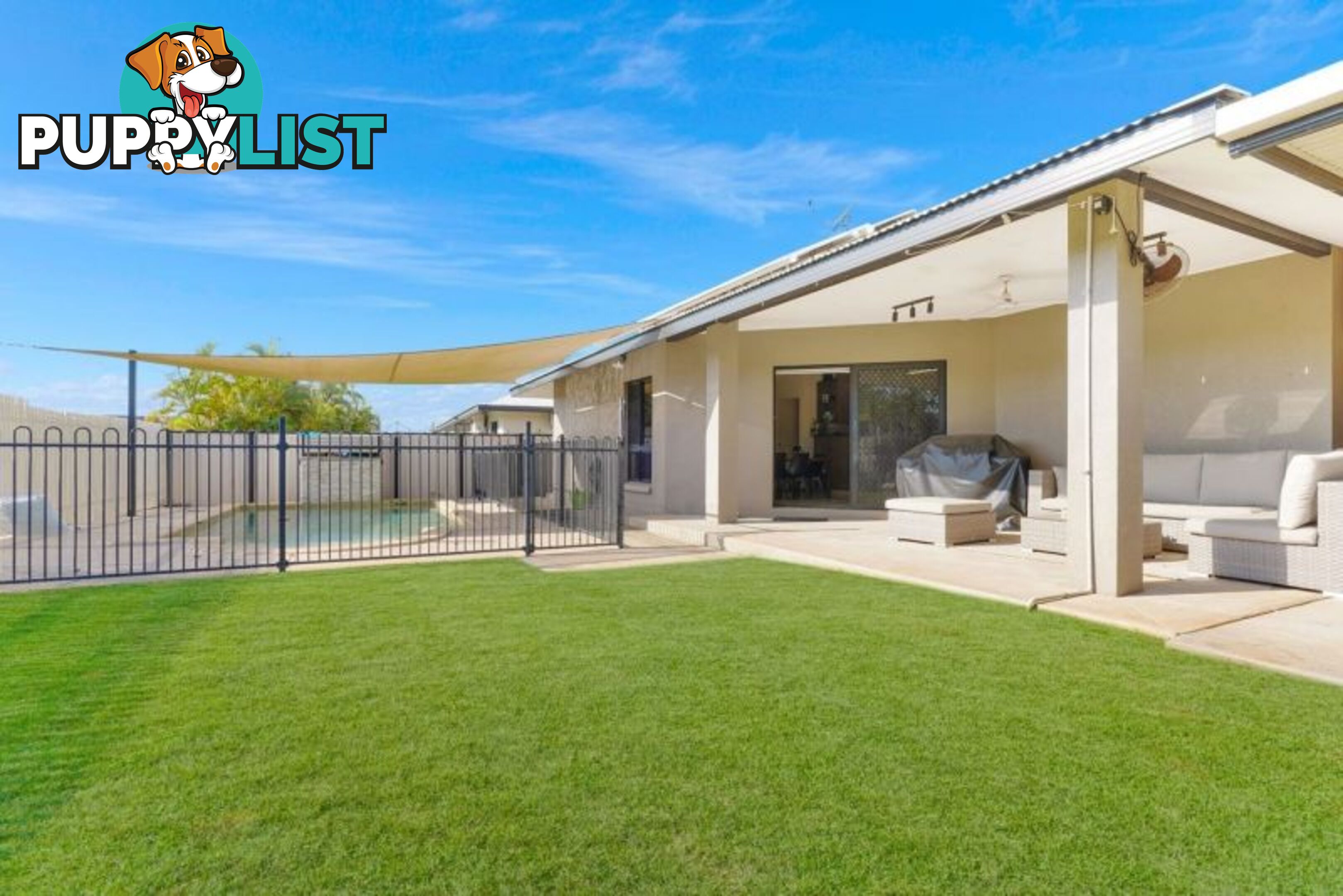 27 McAulay St Rosebery NT 0832