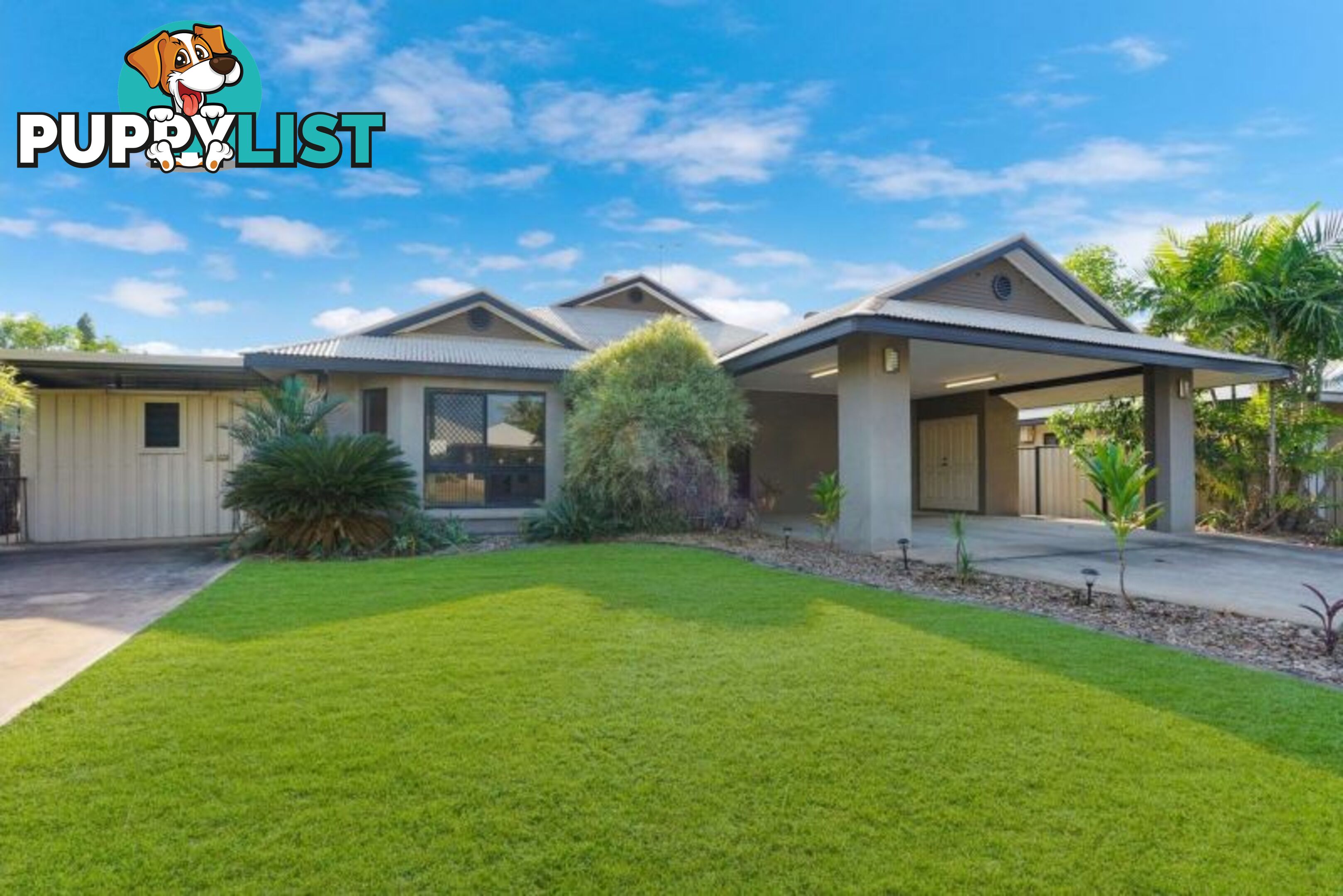 27 McAulay St Rosebery NT 0832