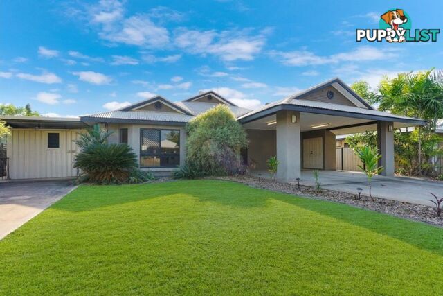 27 McAulay St Rosebery NT 0832