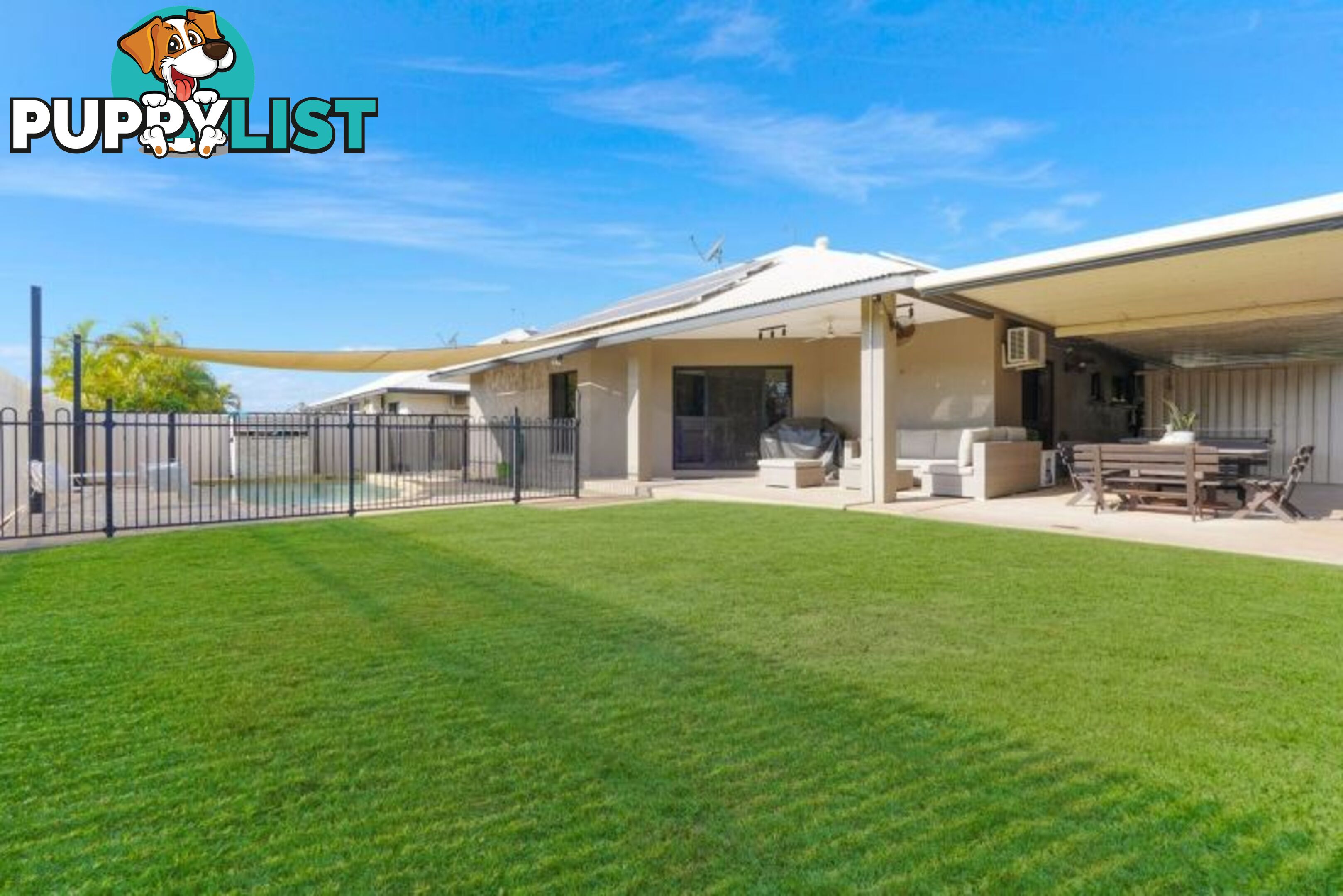 27 McAulay St Rosebery NT 0832