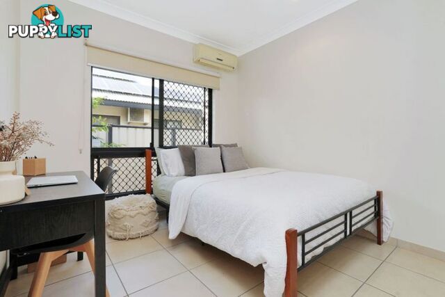 27 McAulay St Rosebery NT 0832