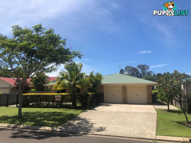 22 Lows Drive Pacific Paradise QLD 4564