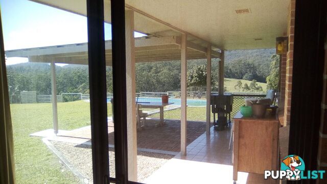 149 The Old Coach Road Batar Creek NSW 2439