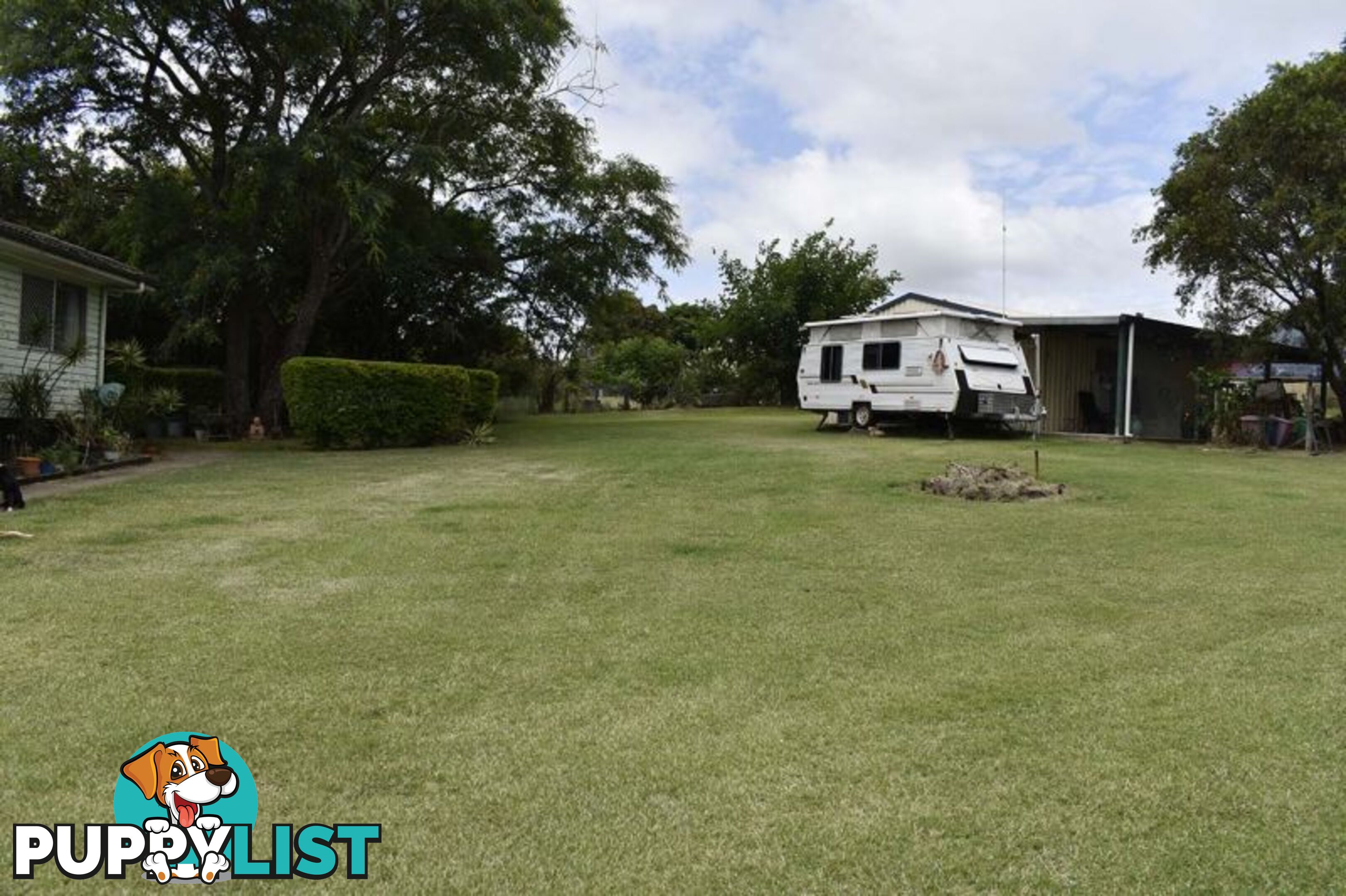 12 Happydale Road LOWOOD QLD 4311