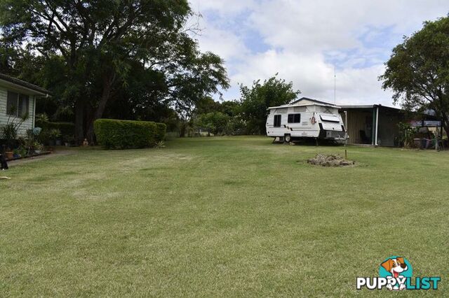 12 Happydale Road LOWOOD QLD 4311