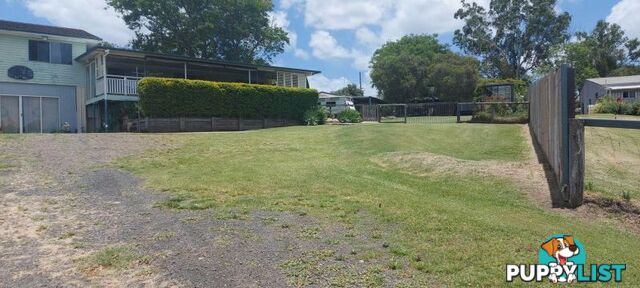 12 Happydale Road LOWOOD QLD 4311