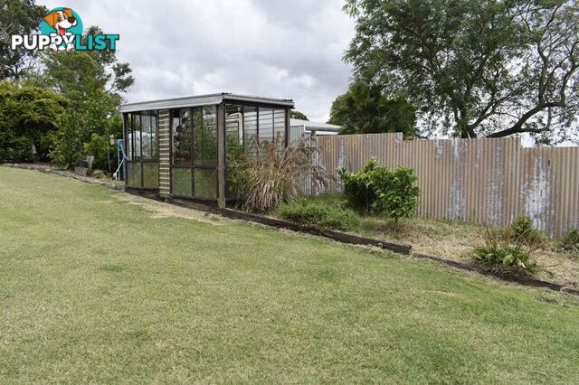 12 Happydale Road LOWOOD QLD 4311