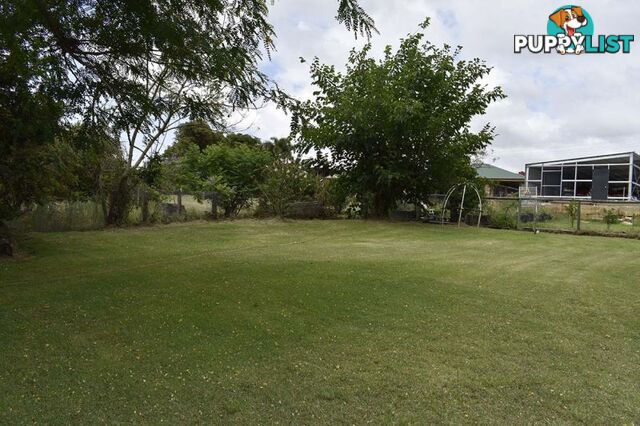 12 Happydale Road LOWOOD QLD 4311