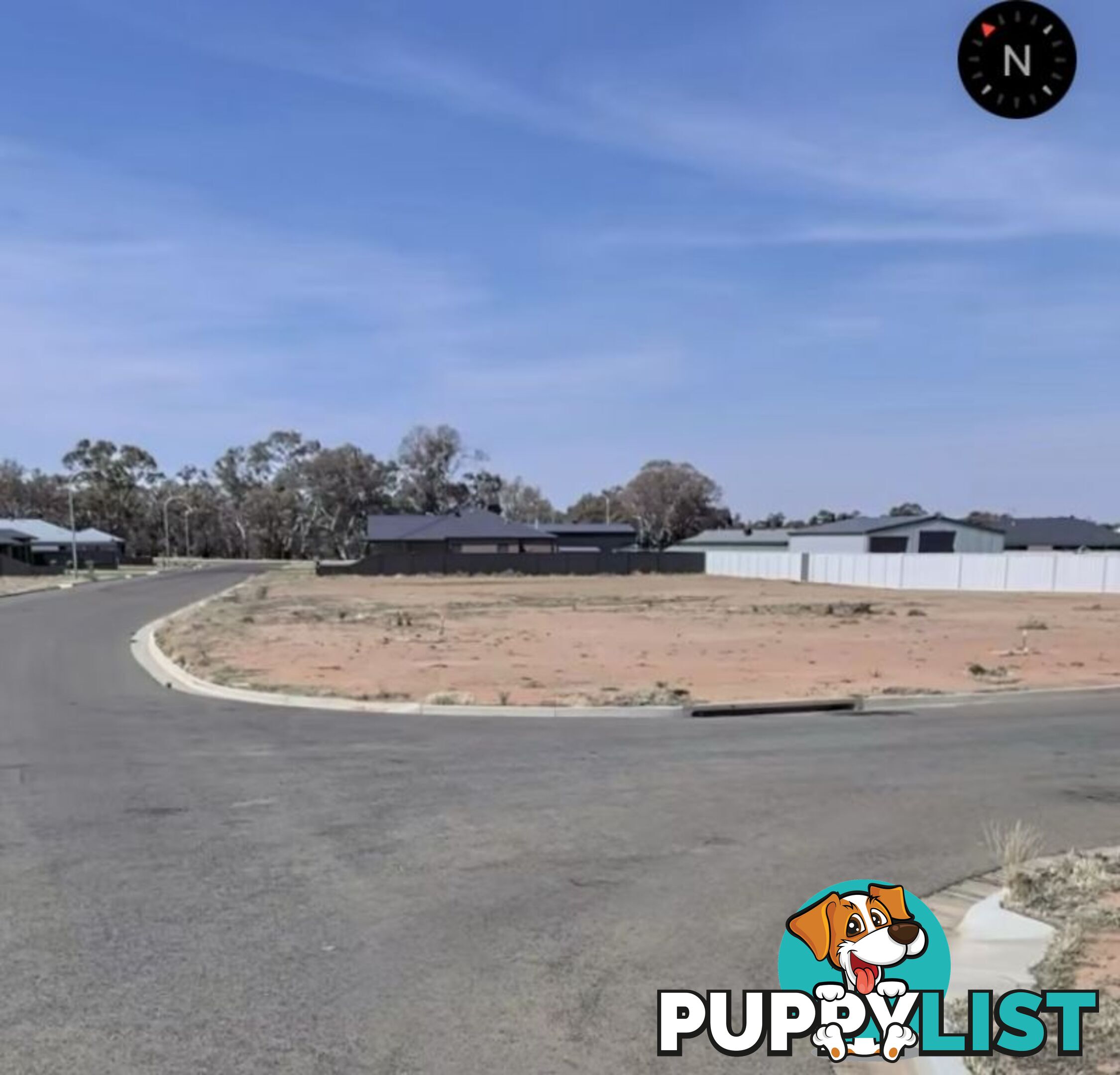 Lot 54 4 Argoon  Avenue Jerilderie NSW 2716