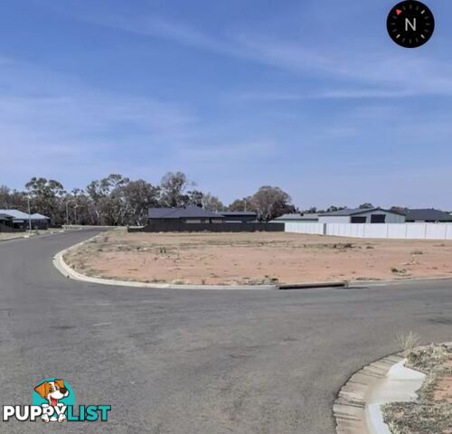 Lot 54 4 Argoon  Avenue Jerilderie NSW 2716