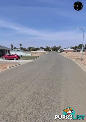 Lot 54 4 Argoon  Avenue Jerilderie NSW 2716