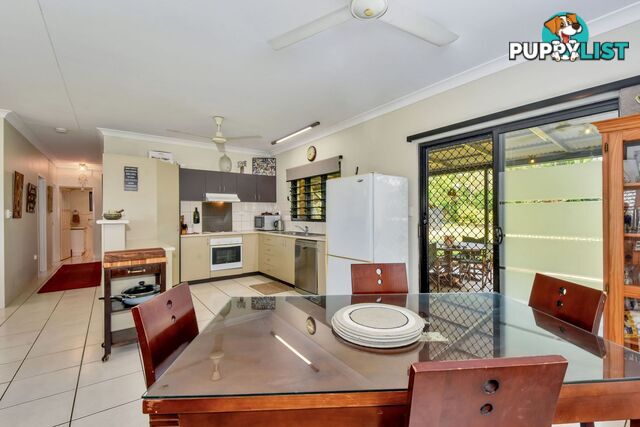 6 Scanlan Court Farrar NT 0830