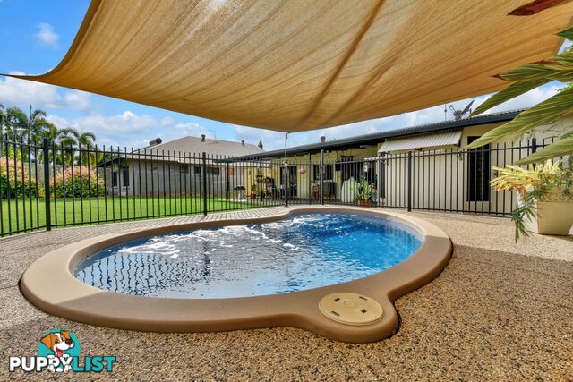 6 Scanlan Court Farrar NT 0830