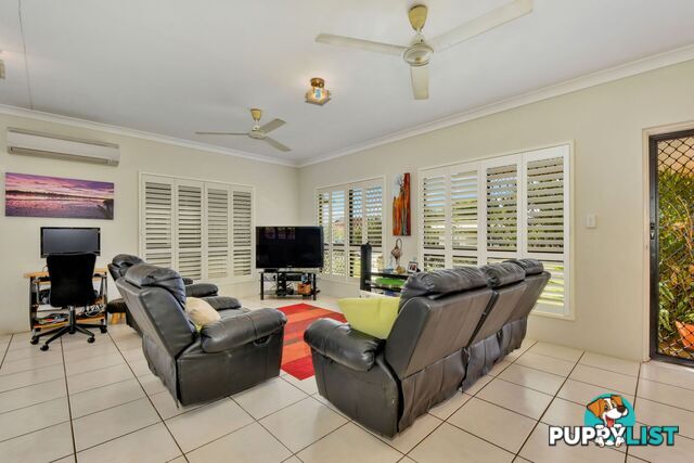 6 Scanlan Court Farrar NT 0830