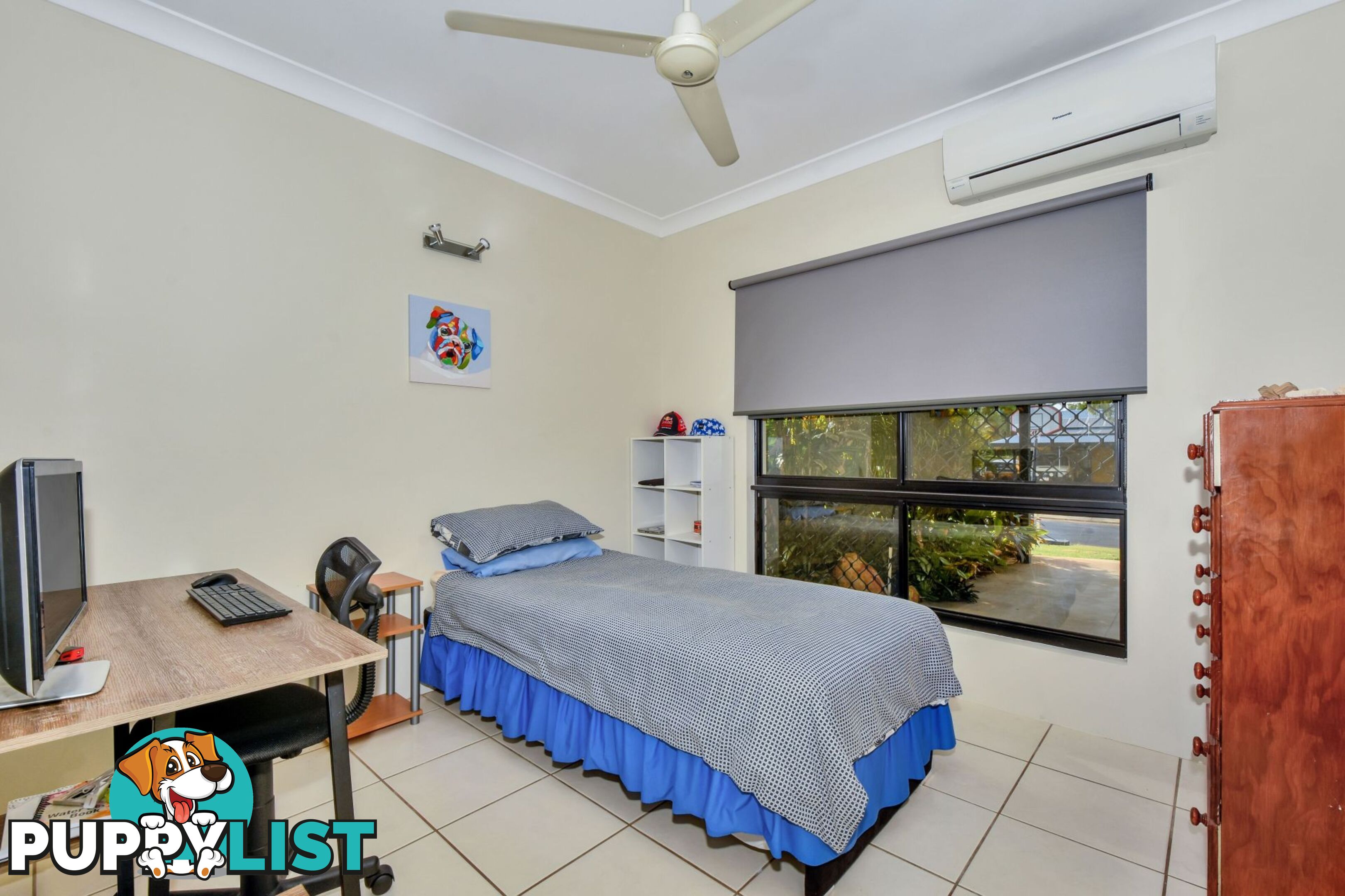 6 Scanlan Court Farrar NT 0830