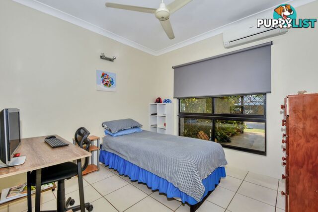 6 Scanlan Court Farrar NT 0830