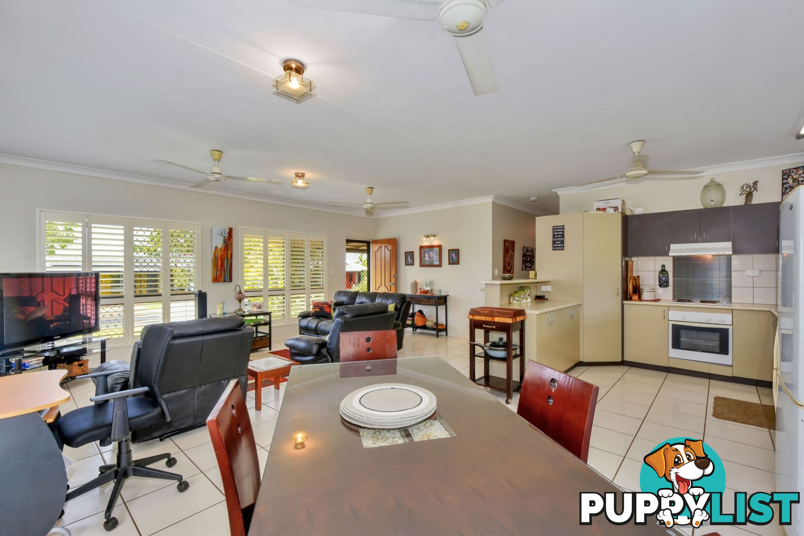 6 Scanlan Court Farrar NT 0830