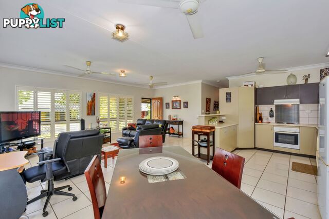 6 Scanlan Court Farrar NT 0830