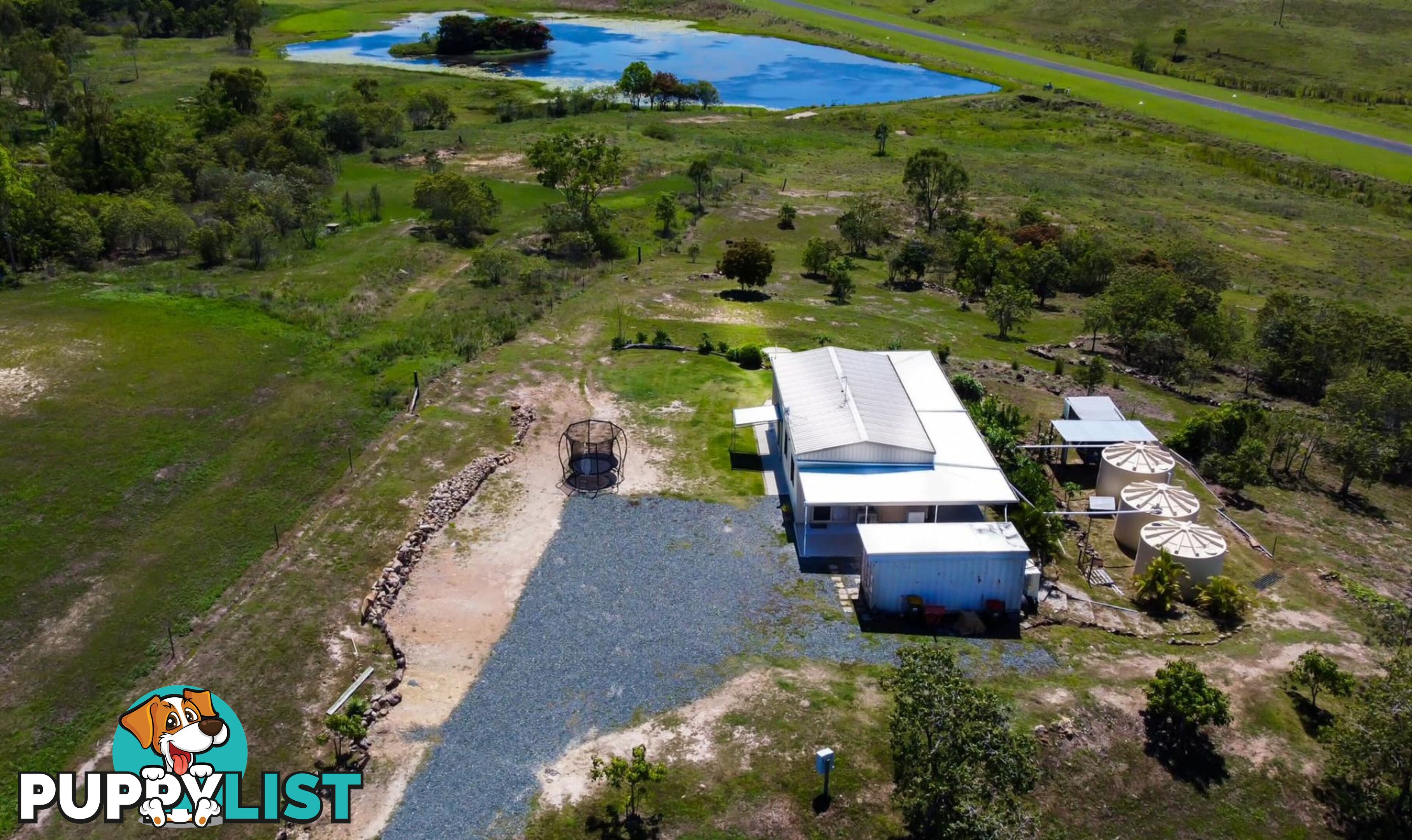 167 Lindeman Drive Bloomsbury QLD 4799