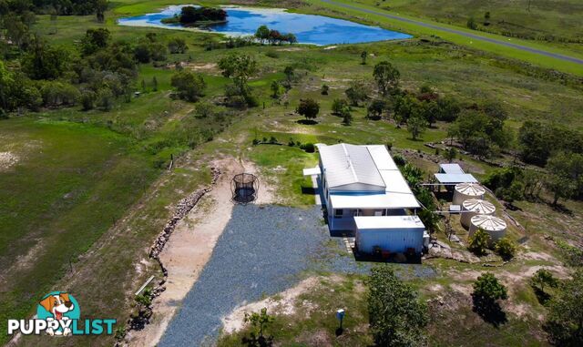 167 Lindeman Drive Bloomsbury QLD 4799